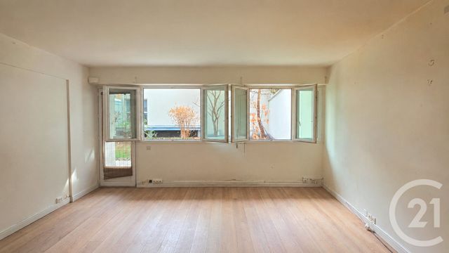 Appartement F1 à vendre PARIS