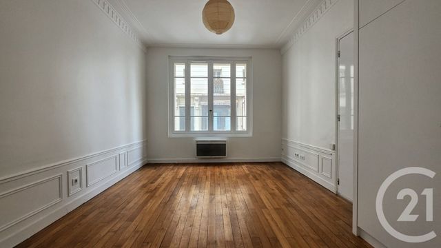 Appartement T1 à vendre - 1 pièce - 24.81 m2 - PARIS - 75015 - ILE-DE-FRANCE - Century 21 Farré La Motte Picquet
