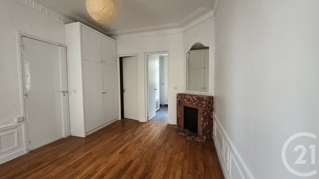 Appartement T1 à vendre - 1 pièce - 24.81 m2 - PARIS - 75015 - ILE-DE-FRANCE - Century 21 Farré La Motte Picquet