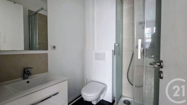 Appartement T1 à vendre - 1 pièce - 24.81 m2 - PARIS - 75015 - ILE-DE-FRANCE - Century 21 Farré La Motte Picquet