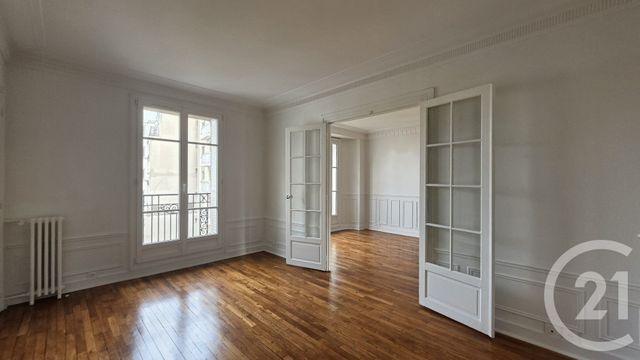 appartement - PARIS - 75015