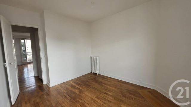 Appartement T3 à vendre - 3 pièces - 67.62 m2 - PARIS - 75015 - ILE-DE-FRANCE - Century 21 Farré La Motte Picquet