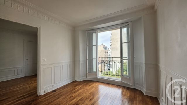 Appartement T3 à vendre - 3 pièces - 67.62 m2 - PARIS - 75015 - ILE-DE-FRANCE - Century 21 Farré La Motte Picquet