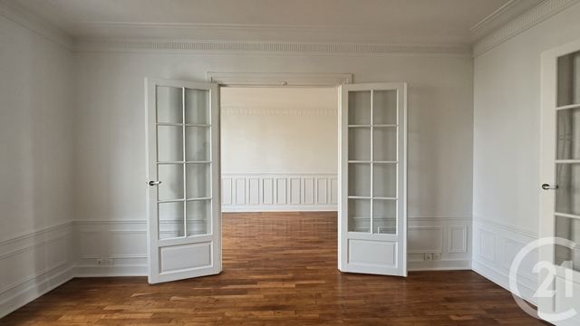 Appartement T3 à vendre - 3 pièces - 67.62 m2 - PARIS - 75015 - ILE-DE-FRANCE - Century 21 Farré La Motte Picquet