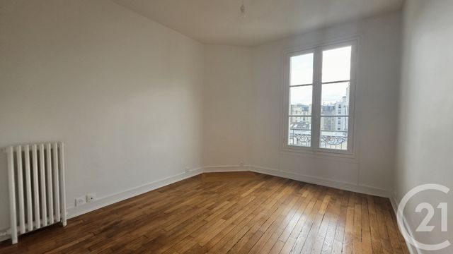 Appartement T3 à vendre - 3 pièces - 67.62 m2 - PARIS - 75015 - ILE-DE-FRANCE - Century 21 Farré La Motte Picquet