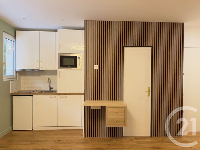 Appartement Studio à vendre PARIS