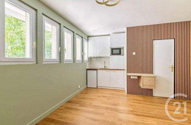 appartement - PARIS - 75016