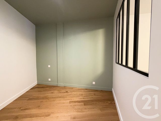 Appartement Studio à vendre - 1 pièce - 27.21 m2 - PARIS - 75016 - ILE-DE-FRANCE - Century 21 Farré La Motte Picquet