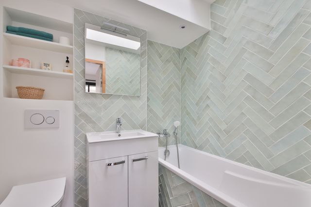 maison à vendre - 4 pièces - 75.32 m2 - PARIS - 75014 - ILE-DE-FRANCE - Century 21 Farré La Motte Picquet