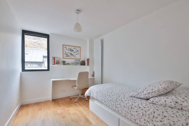 maison à vendre - 4 pièces - 75.32 m2 - PARIS - 75014 - ILE-DE-FRANCE - Century 21 Farré La Motte Picquet