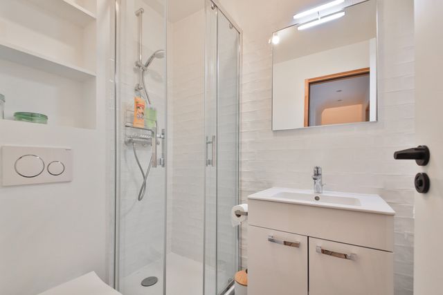 maison à vendre - 4 pièces - 75.32 m2 - PARIS - 75014 - ILE-DE-FRANCE - Century 21 Farré La Motte Picquet