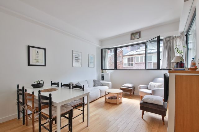 maison à vendre - 4 pièces - 75.32 m2 - PARIS - 75014 - ILE-DE-FRANCE - Century 21 Farré La Motte Picquet