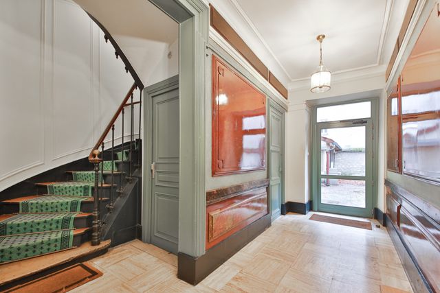 Appartement F4 à vendre - 4 pièces - 96.69 m2 - PARIS - 75015 - ILE-DE-FRANCE - Century 21 Farré La Motte Picquet