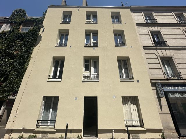  à vendre PARIS