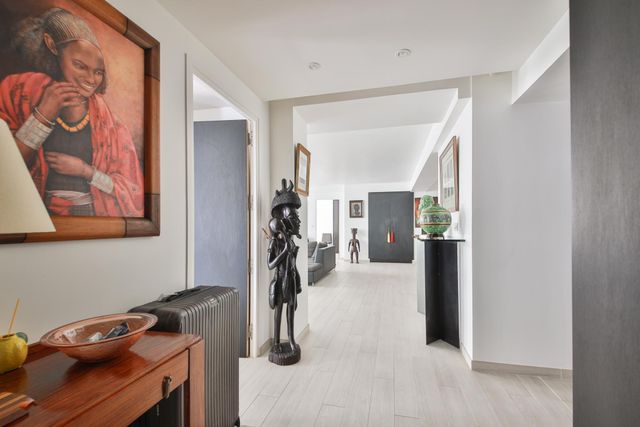 Appartement F4 à vendre - 4 pièces - 120.53 m2 - PARIS - 75015 - ILE-DE-FRANCE - Century 21 Farré La Motte Picquet