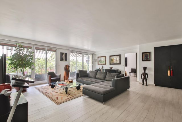 Appartement F4 à vendre PARIS